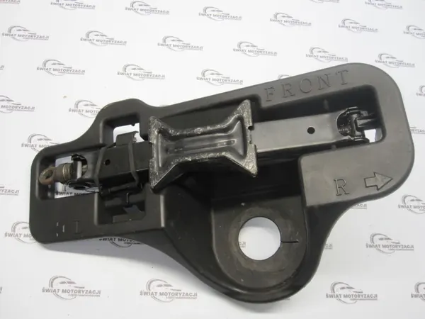 Toyota Prius II XW20 08r Wagenheber Reparatursatz 64777-47010 image 2
