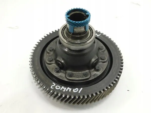 Diferencial Fiat Ducato 2.0 JTD OEM 20MM01 image 2