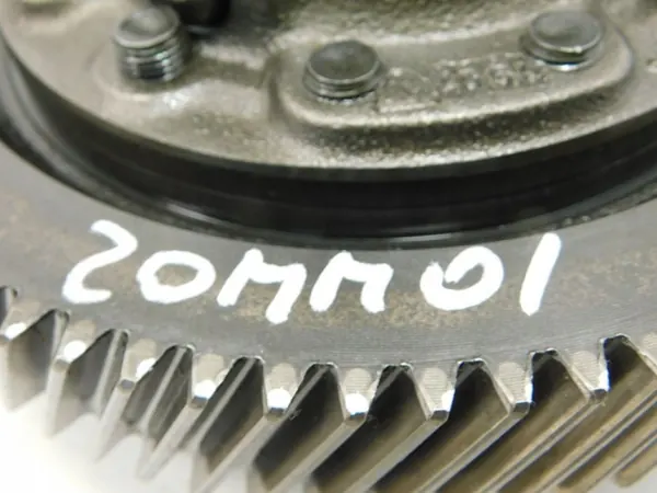 Diferencial Fiat Ducato 2.0 JTD OEM 20MM01 image 3