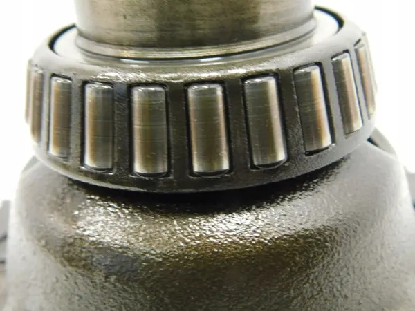 Diferencial Fiat Ducato 2.0 JTD OEM 20MM01 image 5