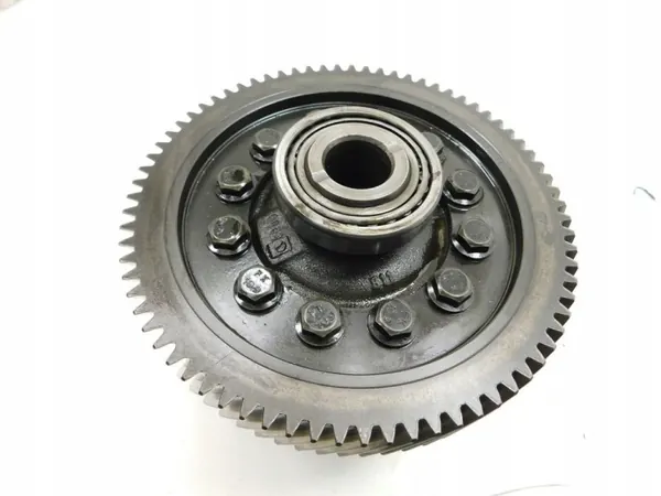 Diferencial Fiat Ducato 2.0 JTD OEM 20MM01 image 7