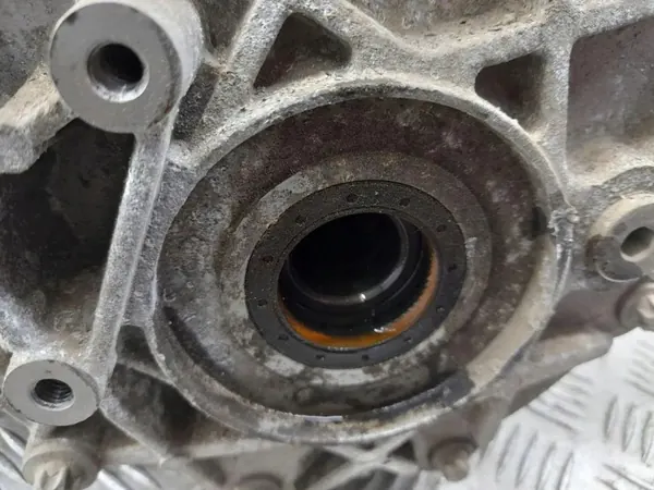 Différentiel Dodge Challenger AWD OEM A2203350004 image 8