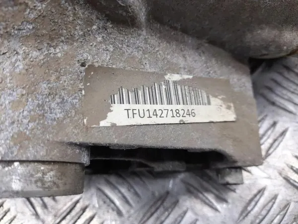 Différentiel Dodge Challenger AWD OEM A2203350004 image 9