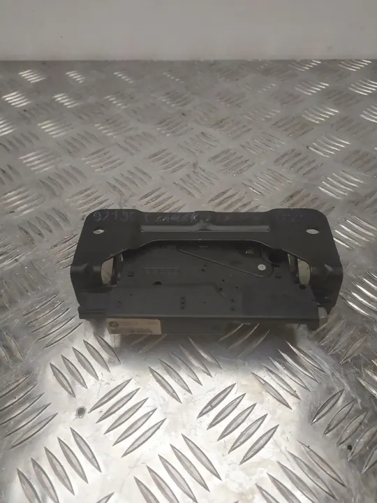 BMW F25 X3 Bagagelås 7233025 image 10