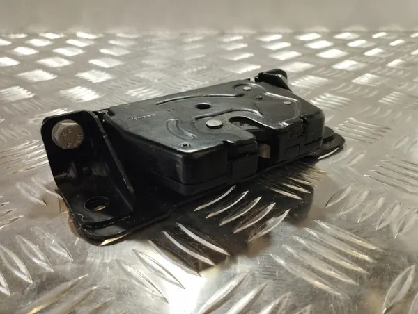 BMW F25 X3 Bagagelås 7233025 image 5