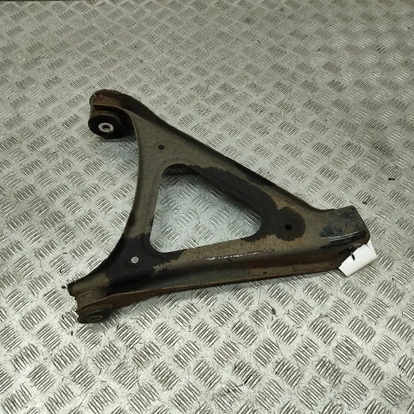 Braccio di Controllo Posteriore Sinistro VW Touareg 3.0L 2011 image 3