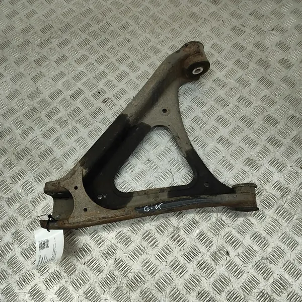 Braccio di Controllo Posteriore Sinistro VW Touareg 3.0L 2011 image 5