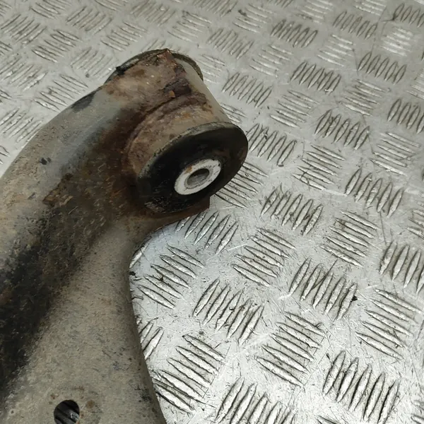 Braccio di Controllo Posteriore Sinistro VW Touareg 3.0L 2011 image 6