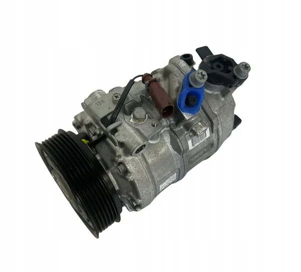 Compressore aria condizionata VW T6 7LA816803A image 2