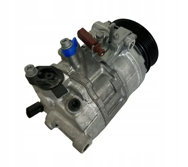 Compressore aria condizionata VW T6 7LA816803A image 3