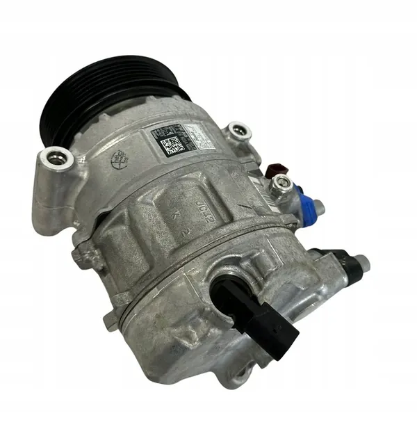 Compressore aria condizionata VW T6 7LA816803A image 4