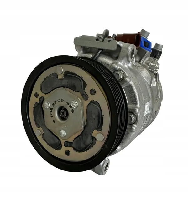 Compressore aria condizionata VW T6 7LA816803A image 5