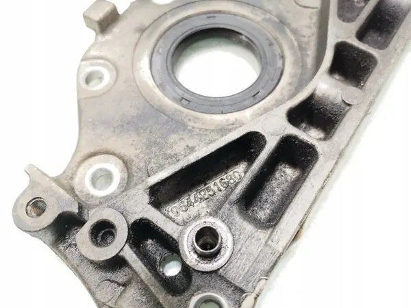 Krukas oliepakking Ford OEM 9644251680 2.0 TDCi image 5