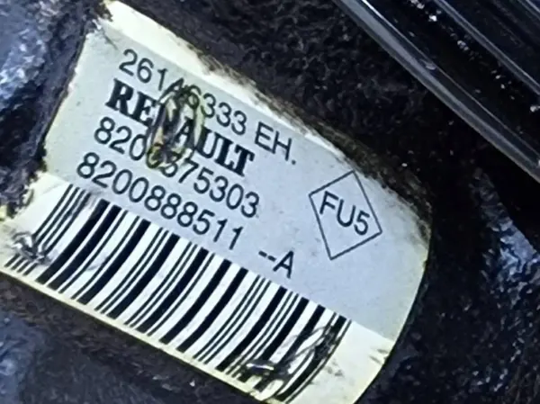 Bomba direção OEM 8200888511 - Dacia OE usado image 3