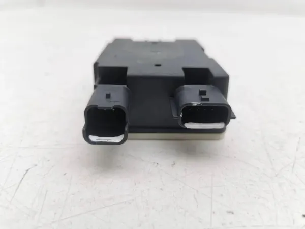 Módulo controlo bomba combustível OEM 169108688R - Usado image 4
