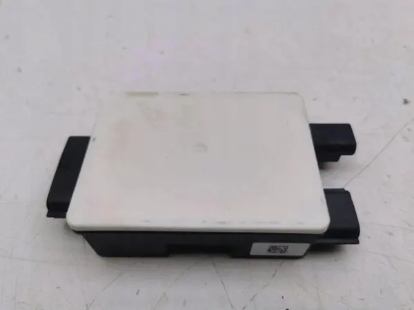 Módulo controlo bomba combustível OEM 169108688R - Usado image 5