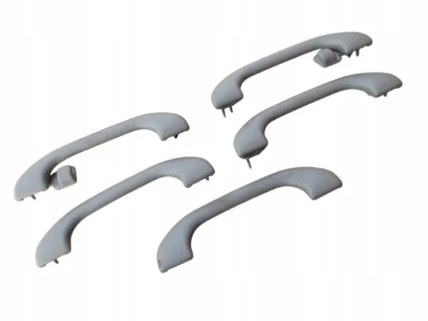 Mitsubishi PAJERO III 2003r Katto Kahva Set OEM image 2