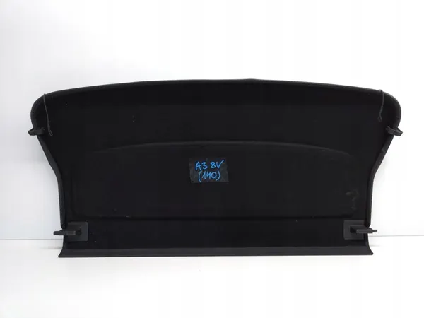 AUDI A3 8V Achterklep Plank Sportback 5D OEM image 4