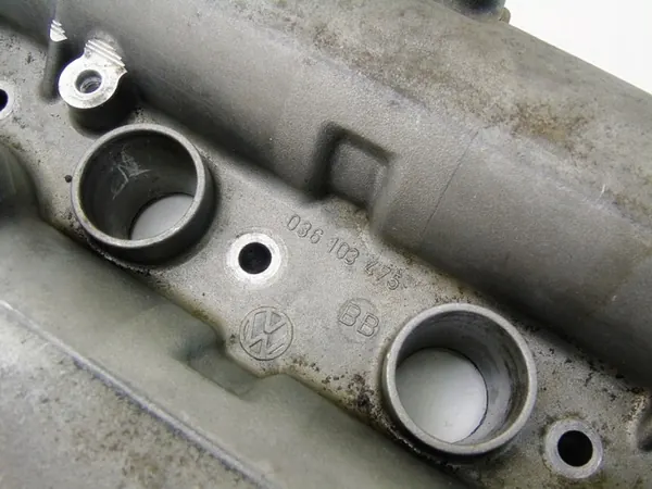 OEM 036103475BB Kamaxellock kassett 1.6 FSI image 3