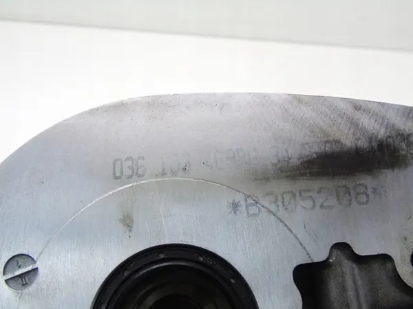 OEM 036103475BB Kamaxellock kassett 1.6 FSI image 7