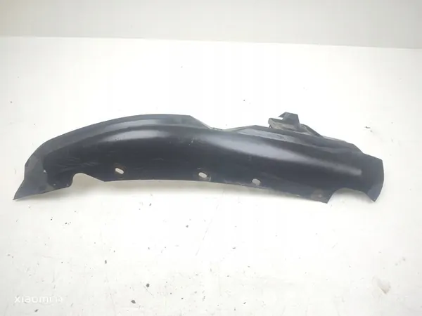 2009 Citroen C5 Front Bumper Extension image 1