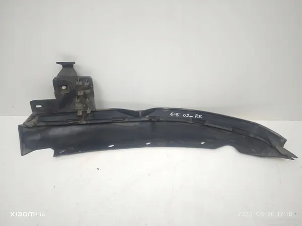 2009 Citroen C5 Front Bumper Extension image 2