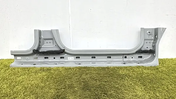 Carrosserie de Porte Gauche Hyundai Tucson 1 I 08- OEM image 2