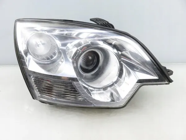 Right Front Headlight Opel Antara A Xenon OEM M1130195 image 2