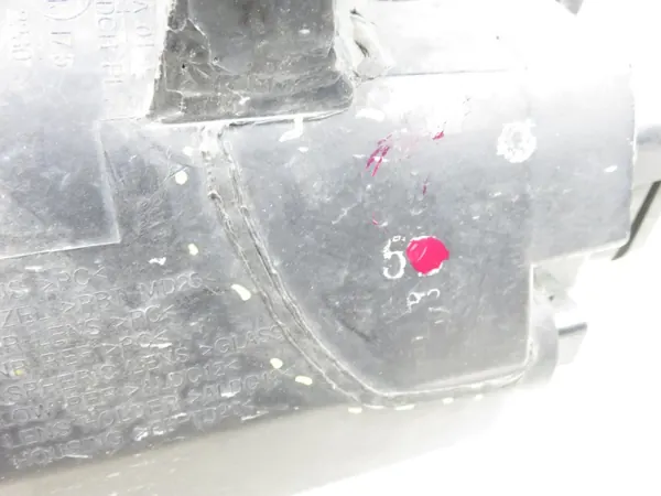 Right Front Headlight Opel Antara A Xenon OEM M1130195 image 3