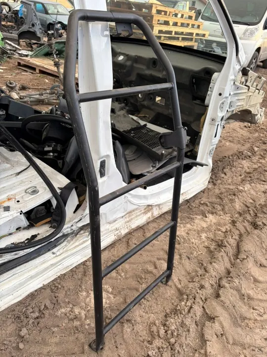 OEM DRABINKA SCIANA KRATKA GRODZIOWA - Käytetty väliseinä image 3