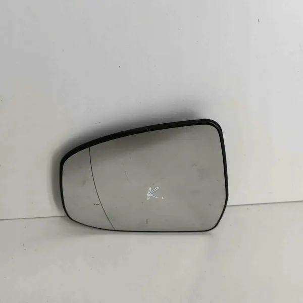 Ford Focus 2012 linke Seite Spiegel-Einsatz OEM BS7117K741GA image 2