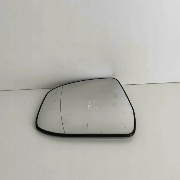 Ford Focus 2012 linke Seite Spiegel-Einsatz OEM BS7117K741GA image 3