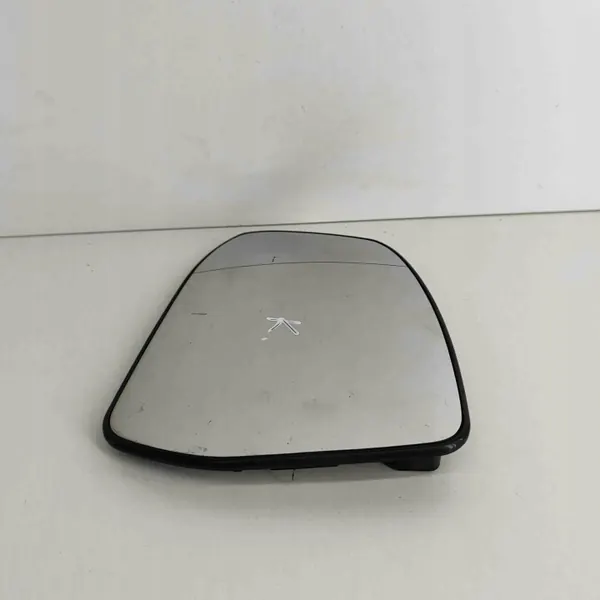 Ford Focus 2012 linke Seite Spiegel-Einsatz OEM BS7117K741GA image 4