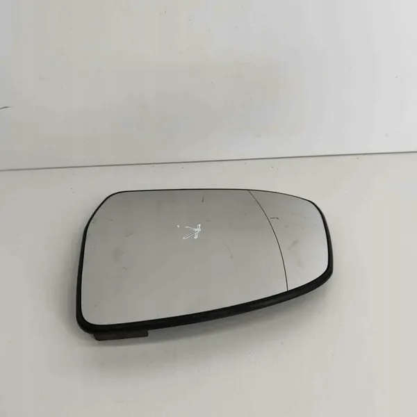 Ford Focus 2012 linke Seite Spiegel-Einsatz OEM BS7117K741GA image 5
