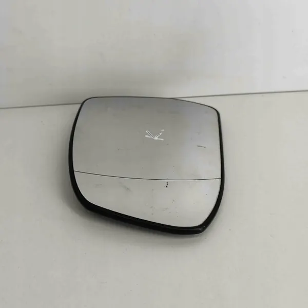 Ford Focus 2012 linke Seite Spiegel-Einsatz OEM BS7117K741GA image 6