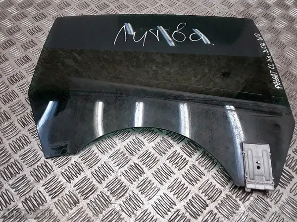 Vidro de porta VW Passat CC OEM e643r005274 3c8845206a image 2