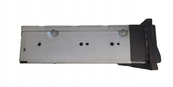 Honda Civic 2008 CD/DVD-vaihtaja OEM 39540SMRE010M1 image 5