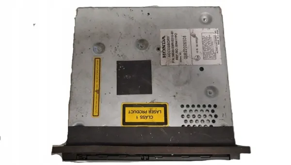 Honda Civic 2008 CD/DVD-vaihtaja OEM 39540SMRE010M1 image 6