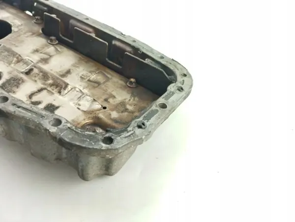 Cárter de óleo OEM 437459 para Opel Astra G 1.6 16V image 4