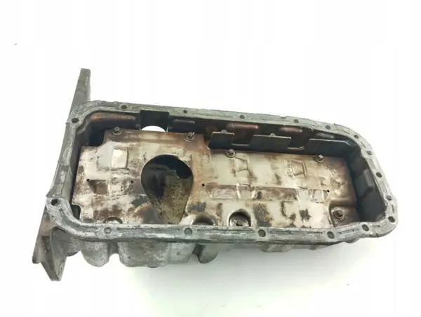 Cárter de óleo OEM 437459 para Opel Astra G 1.6 16V image 6
