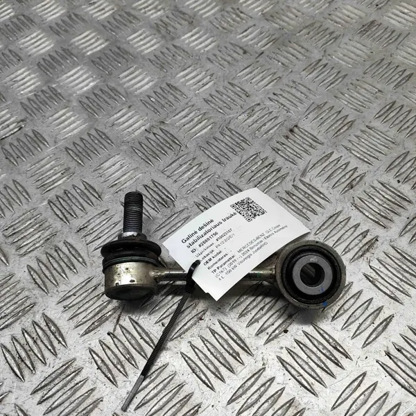 Taka-Oikea Stabilointilinkki OEM A1673205804 image 2