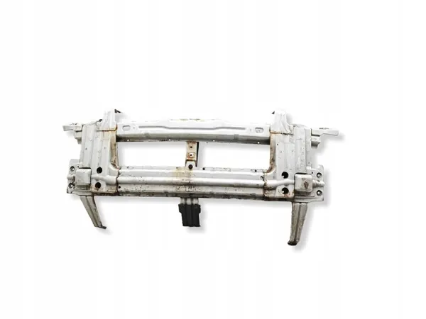 Viga do para-choques dianteiro Opel Antara OEM BLZDOPLANT image 2