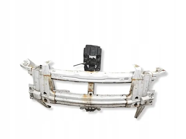 Viga do para-choques dianteiro Opel Antara OEM BLZDOPLANT image 4