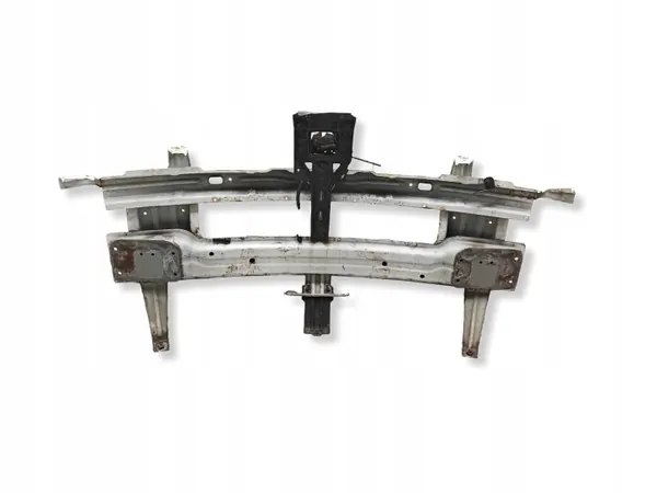 Viga do para-choques dianteiro Opel Antara OEM BLZDOPLANT image 5