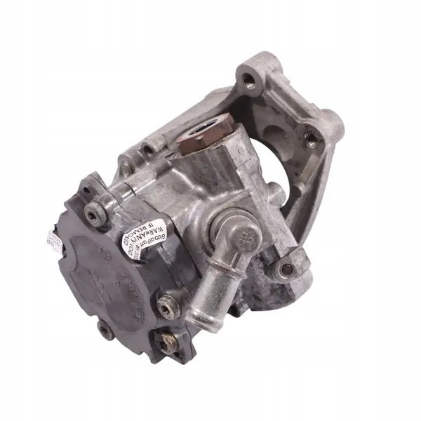 Bomba de direção Audi A4 S4 B7 2004 OEM image 4