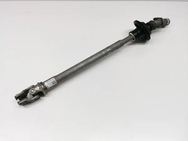 Árbol de columna de dirección OEM 4M1419753C VW Touareg III image 2