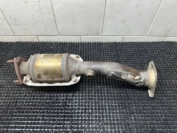 Catalisador DPF Honda Jazz IV GR image 1