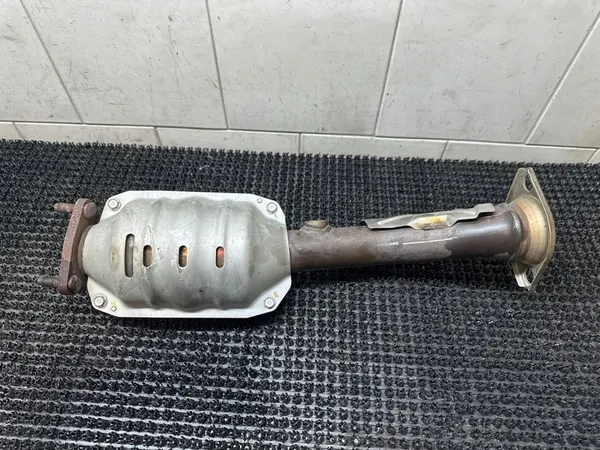 Catalisador DPF Honda Jazz IV GR image 2