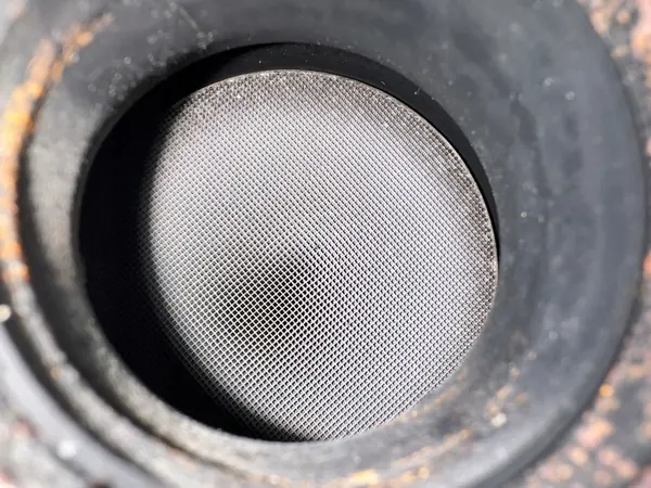 Catalisador DPF Honda Jazz IV GR image 3