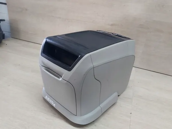Toyota SIENNA XL30 middenconsole armsteun OEM image 5